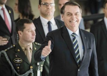 Foto:  Metrópoles