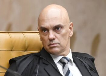 Foto: Carlos Moura/SCO/STF