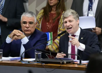 Foto: Pedro França/Agência Senado