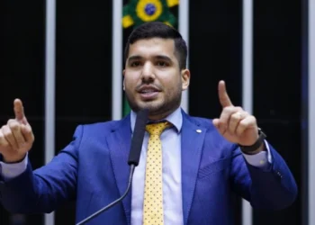 Foto: Pablo Valadares/Câmara dos Deputados