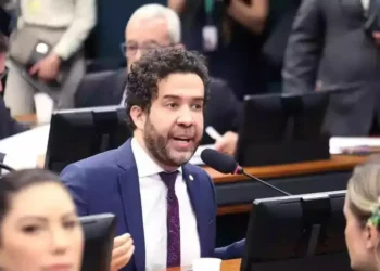 Foto: Billy Boss/Câmara dos Deputados