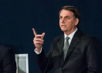 Foto: Leonardo Prado / Secom / PGR