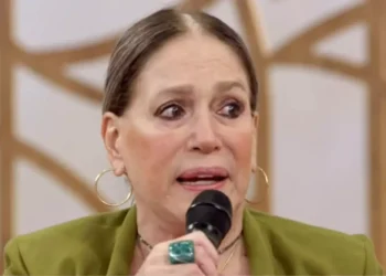 Foto: Reprodução/Tv Globo