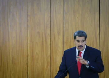 Foto: EFE/ André Coelho