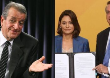 Foto: Divulgação/Antônio Cruz/Agência Brasil.