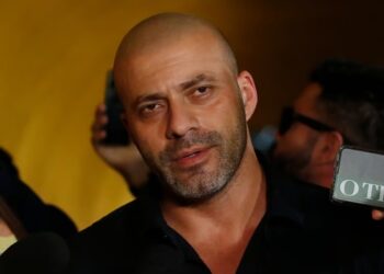 Foto: Adriano Machado/Crusoé.