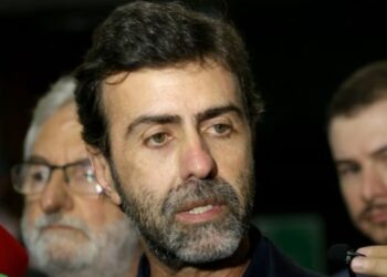 Foto: Wilson Dias/Agência Brasil.