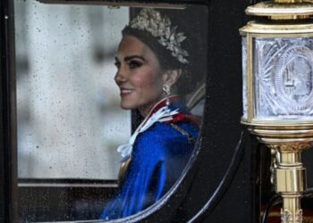 Foto: Paul ELLIS / AFP.
