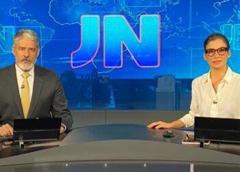 Foto: Reprodução/TV Globo.