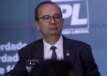 Foto: Adriano Machado/Crusoé.