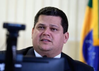 Foto: Edilson Rodrigues/Agência Senado.