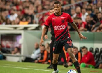 Foto: Divulgação/Athletico-PR / Estadão.