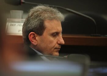 Foto: Jorge William/O Globo.