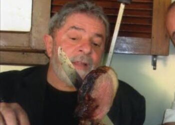 Foto: Reprodução/Gazeta Brasil.