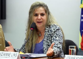 Foto: Vinicius Loures/Câmara dos Deputados.
