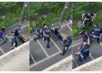Foto: Imagem: Reprodução/Ansa.