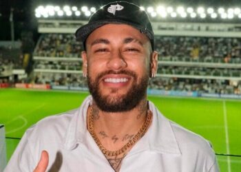 Foto: Foto: Guilherme Kastner/Santos FC.