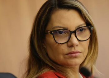 Foto: Adriano Machado/O Antagonista.