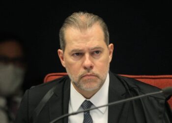 Foto: STF