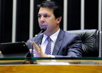 Foto: Câmara