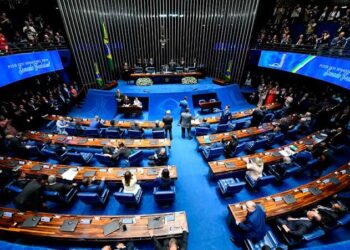 Foto: Agência Senado
