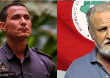 Foto: Montagem/MST/Divulgação