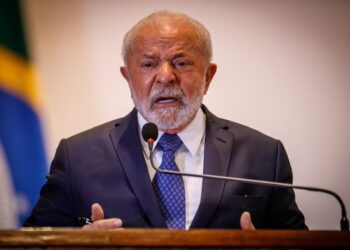 Foto: Brenno Carvalho / Agência O Globo