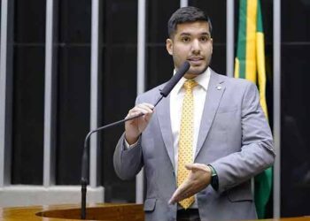 Foto: Câmara