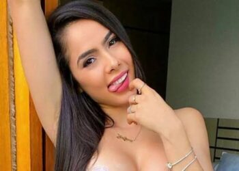 Foto: Redes sociais