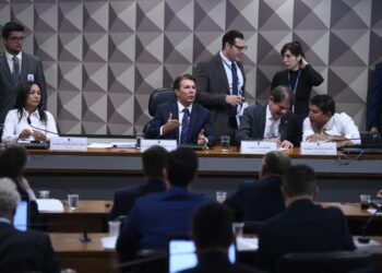 Foto: Senado