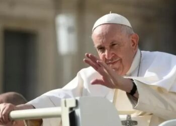 Foto: Vatican Media