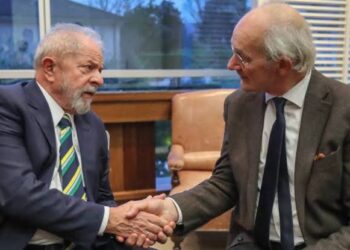 Foto: Ricardo Stuckert