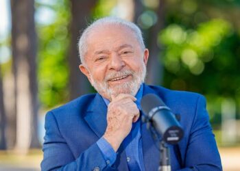 Foto: Ricardo Stuckert