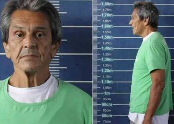 Foto: Reprodução/Sec Segurança