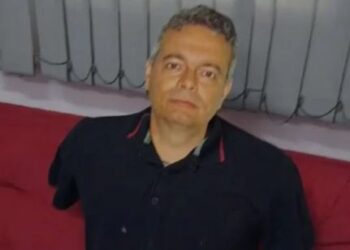 Foto: Reprodução/Polícia.