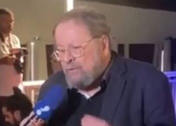 Foto: Reprodução/Twitter.