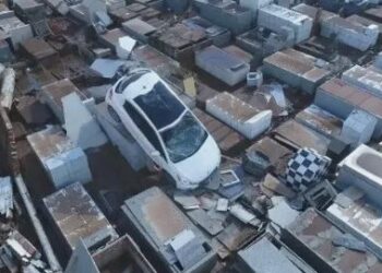 Foto: Reprodução/RBS TV.