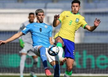 Foto: Buda Mendes - FIFA/FIFA via Getty Images.