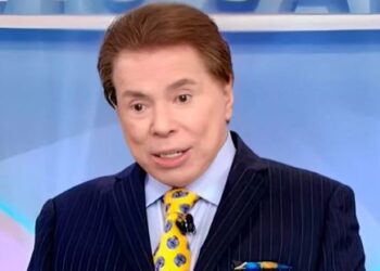 Foto: Reprodução/SBT.