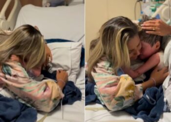 Foto: Reprodução&nbsp;(@tayanegandra).