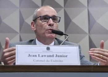 Foto: Edilson Rodrigues/Agência Senado.