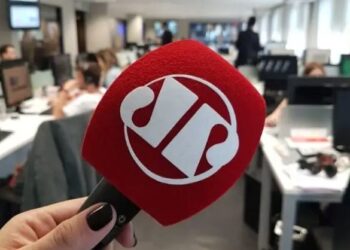 Foto: Divulgação/Jovem Pan.