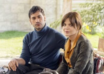 Foto: Globoplay/Reprodução.