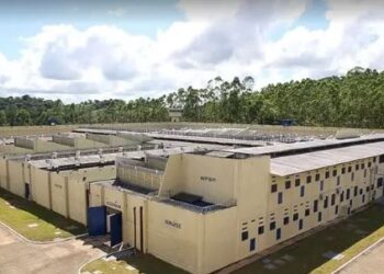 Foto: Divulgação/SAP.