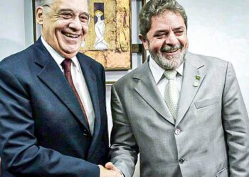 Foto: Ricardo Stuckert