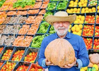 Foto: Ricardo Stuckert