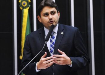 Foto: Câmara dos Deputados