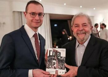 Foto:  Reprodução/ Redes Sociais