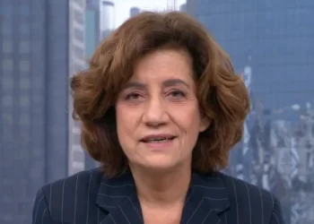 Foto: Reprodução/TV Globo