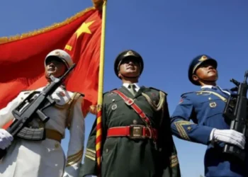 Foto: Reprodução/Xinhua